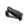 Auto Sun Visor Glasses Box Sunglasses Clip Card Ticket Holder Stand Universal Fastener Case Eyeglasses Car Accessories