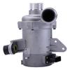Electronic Water Pump Circulation Pump Compatible for 1er E81 E87 E88 E82 3er E90 5er E60 Replaces 11517559272