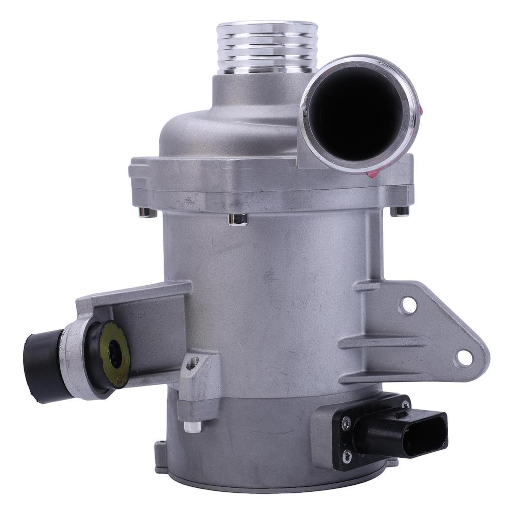 Electronic Water Pump Circulation Pump Compatible for 1er E81 E87 E88 E82 3er E90 5er E60 Replaces 11517559272