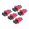 5PCS Circuit Breaker Lockout Device Pin In Standard Miniature Breaker Switch Lock for Electrical Locking