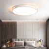 Round Acrylic LED Ceiling Light