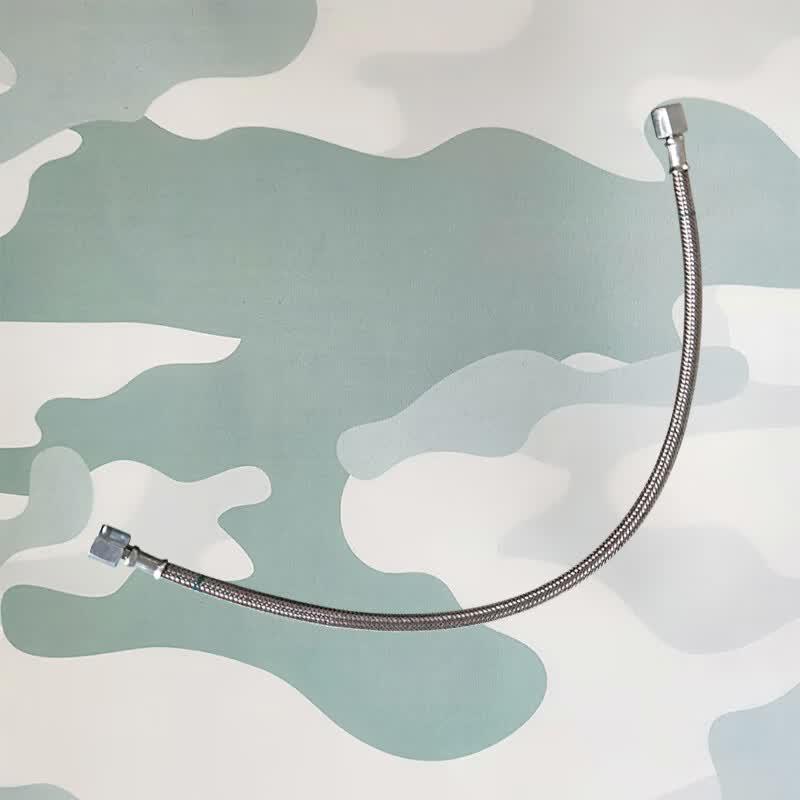 Zhanhu Mengshi Front Axle Tire Inflation Hose