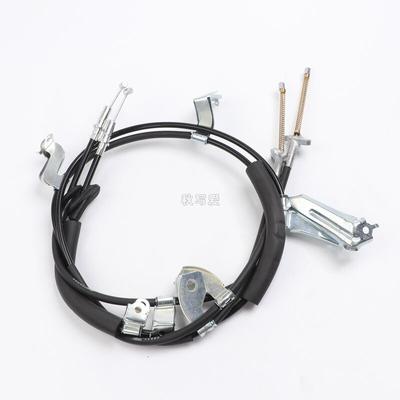 2 piezas/juego Cable de freno de mano para Great wall Haval H6 3508300XKZ16A 3508400XKZ16A