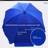 Umbrella Replacement Cloth Sunshade Replacement Cloth Sunshade Cloth Replacement Umbrella Surface Replacement Umbrella Cloth Stall Tent Cloth