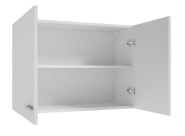 Wall-Mounted Kitchen Cabinet Single 80 X 60