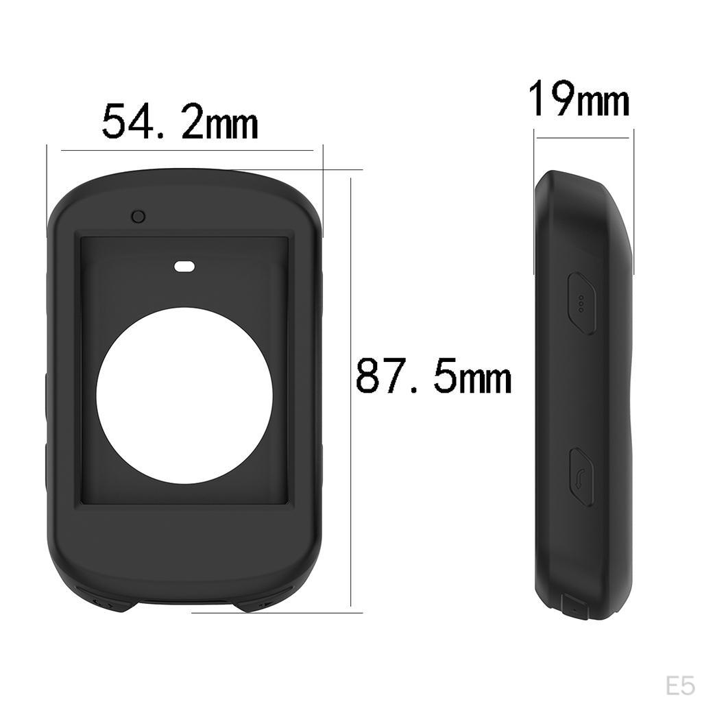 Computer Silicone Cover Case for Edeg 530