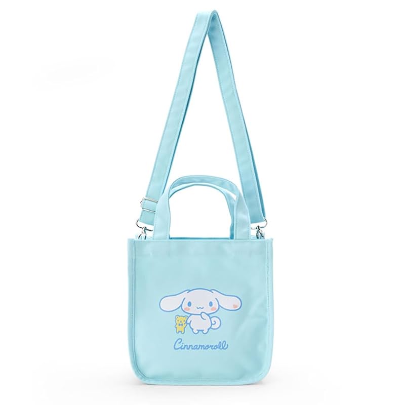 

Sanrio Cinnamoroll 2WAY mini tote bag 069906