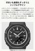 Casio Watch Made with Environmentally Friendly Materials G-Shock GMA-P2110-4AJF Women's Pink,