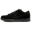 Nike Sb Dunk Low Blackout 304292-023