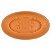 South of France Orange Blossom Honey French Milled Soap Bar, with Shea Butter, 170g (6oz)
