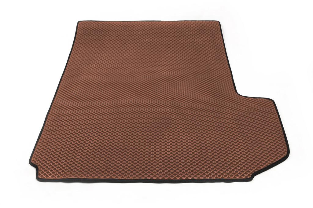 

Коврик багажника (EVA, Коричневый) SW для Mercedes E-сlass W211 2002-2009 гг