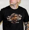 TUPAC CUSTOM DESIGN - T-Shirt Size S-5XL