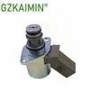 Fuel Pump Regulator OEM 28362036 28331212  Metering Valve For JMC For Delphi For Jiang Ling For GWM For JAC