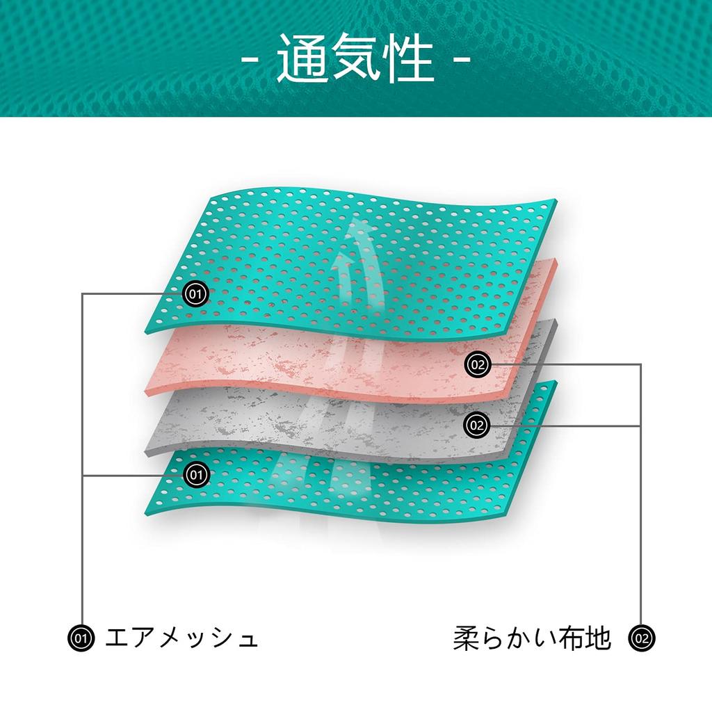 PoyPet Soft Breathable Mesh Dog Harness with Adjustable Collar and Night Reflective Safe for Small and Medium Walking and Walking Harness, Material,