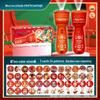 Christmas Luminous Projection Flashlight Toy for Kids