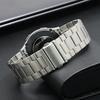 Metall-Titan-Armband für Samsung Galaxy Watch FE 7 6 5 4 40mm 44mm 6Classic 47mm 43mm Lückenloses Armband für GALAXY 5Pro 45mm Armband