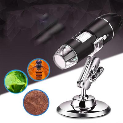 Οπτικές συσκευές – Ψηφιακά μικροσκόπια