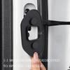 For BMW X3 Door Limiter Protector For Car Shock Absorption Self-Adhesive Door Limiter Case Cover Protective Replacement Part For