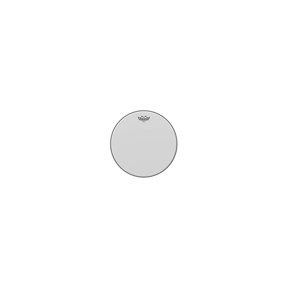 REMO Drumhead 114BA-00 [BA-0114-00] Coated Ambassador 14-inch