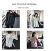 Women's Quick-Dry Long Sleeve Yoga Top - Breathable, Casual, Loose Fit for Running and Fitness