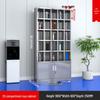 DANLE Stainless Steel Cup Storage Cabinet