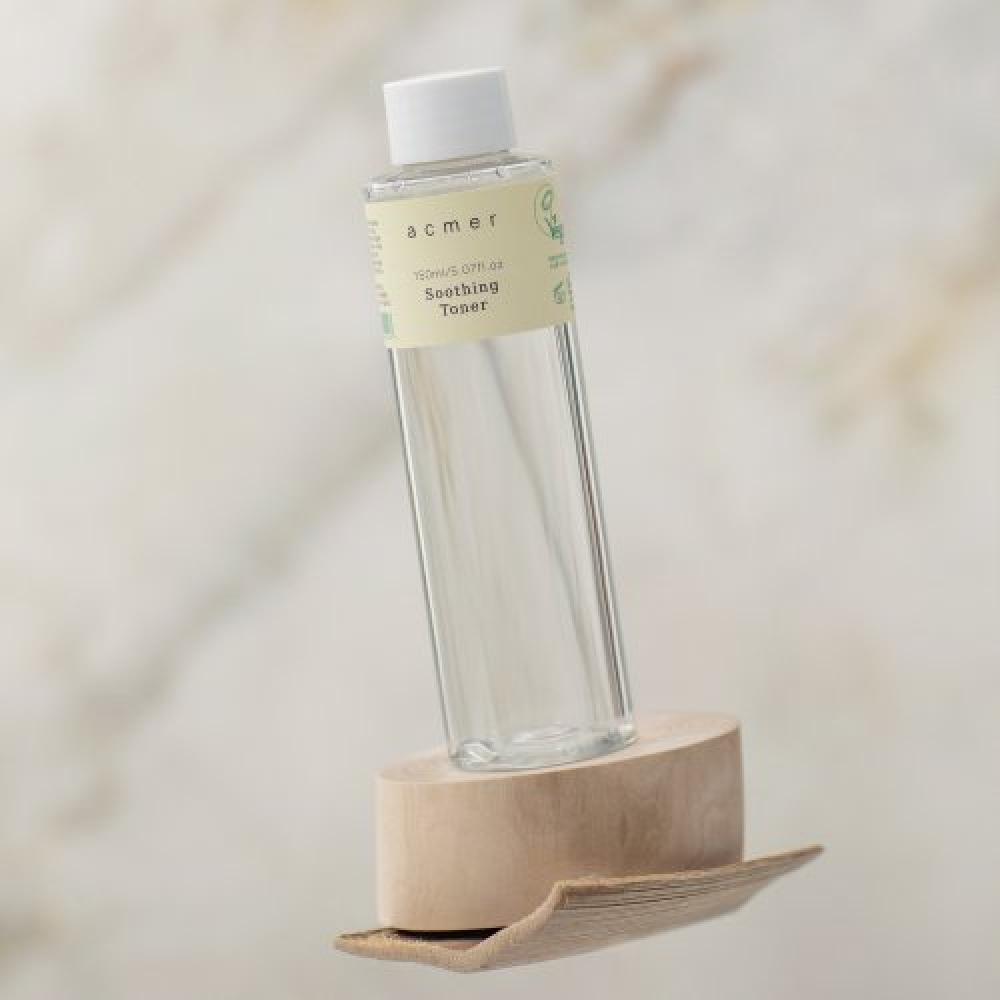 Acmer Soothing Toner none