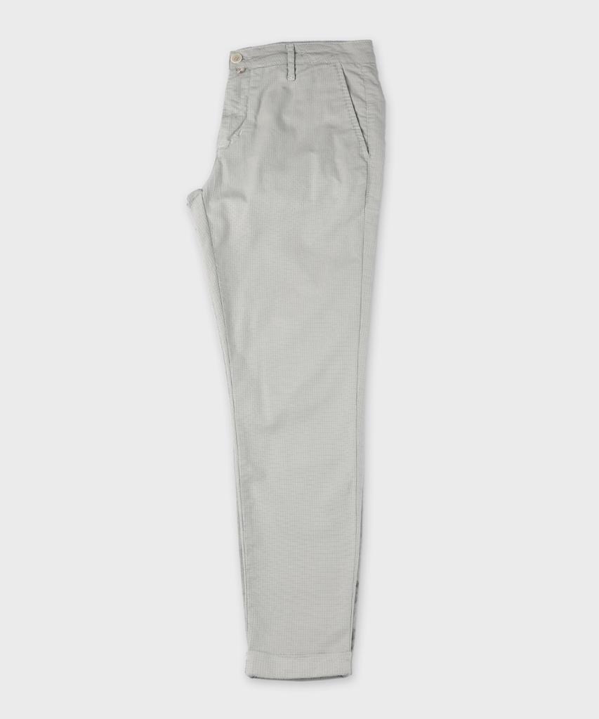 PANICALE Cotton Slim Fit Chino Pants 2 Colors