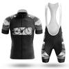 Team Herren Fahrradset Rennradbekleidung Anzug Atmungsaktiv Mountainbike Kleidung Sportbekleidung 2026 Sommer Atmungsaktives Fahrradanzug Set
