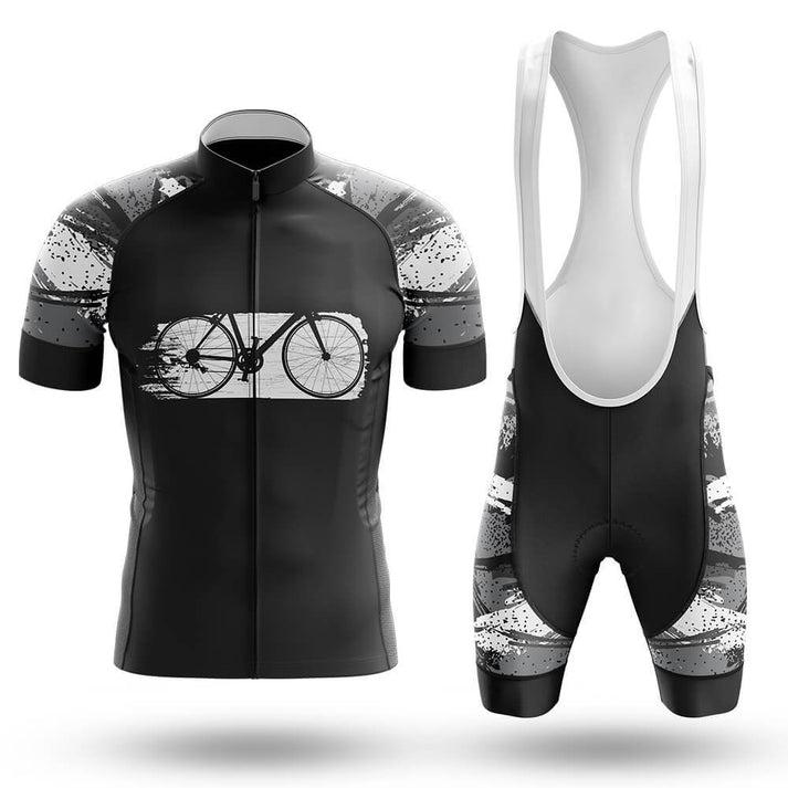 Team Men Cycling Set Racing Bicycle Clothing Suit Breathable Mountain Bike Clothes Sportwears 2026 Summer Breathable Cycling Suit Set