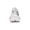 New LINING Feidian Discovery Running Shoes Women's Low Top Neon Fruit Red/Standard White ARMR006-13