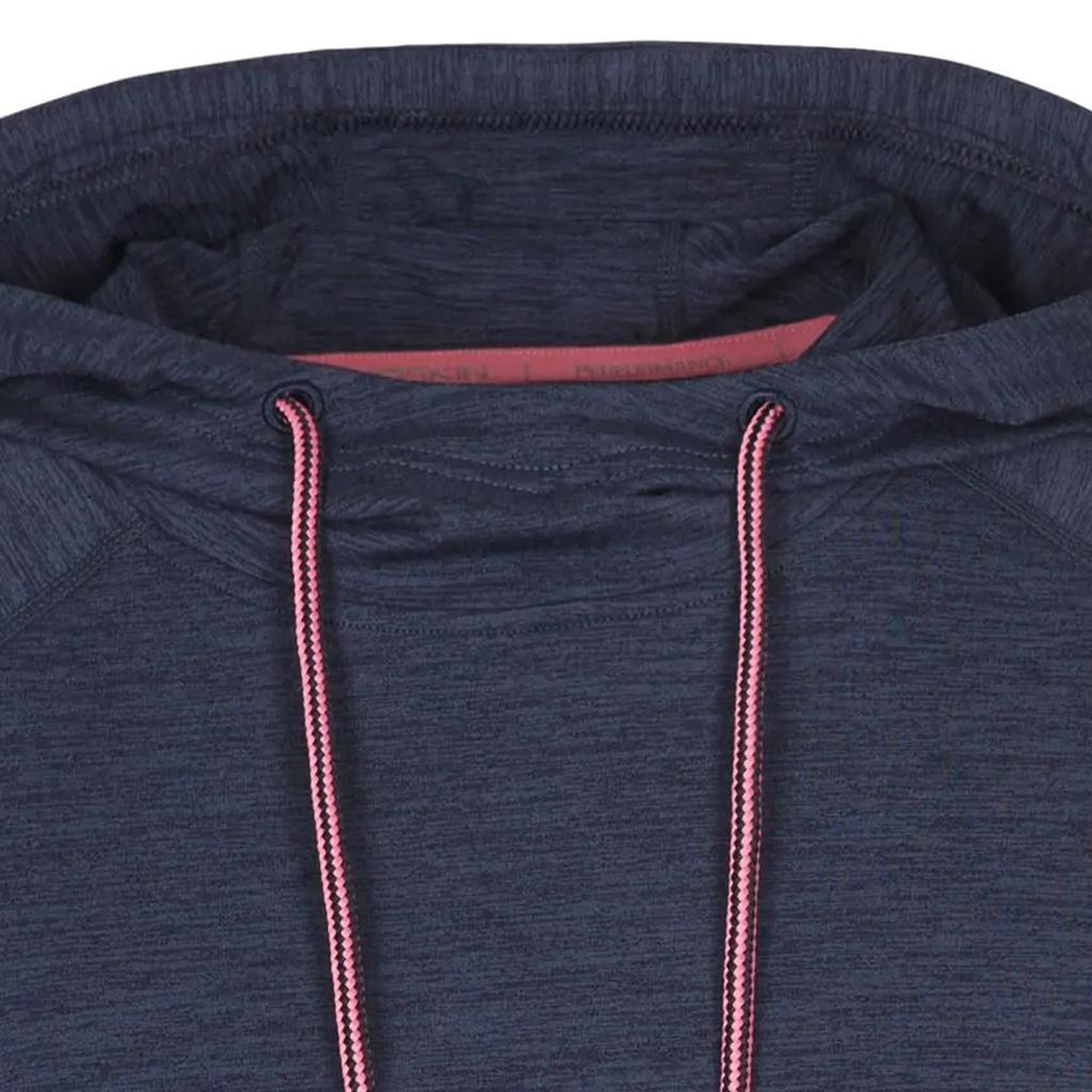 Womens/Ladies Hattie Active Hoodie