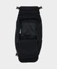 Beckmann Street Light Backpack 22L Black