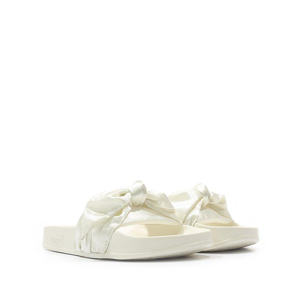 Puma Fenty Womens Bow Slide `