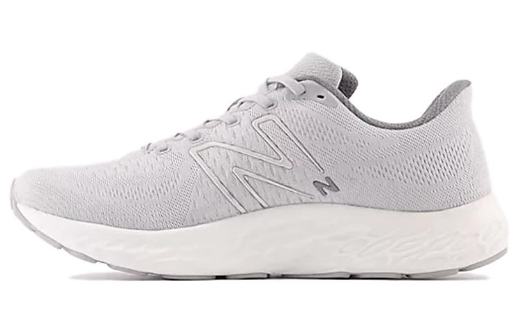 New Balance Fresh Foam Evoz V3 Graphite Aluminum Grey MEVOZLG3 42