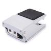 1/4\" Pneumatic Foot Valve Kit 2 Position Foot Pedal