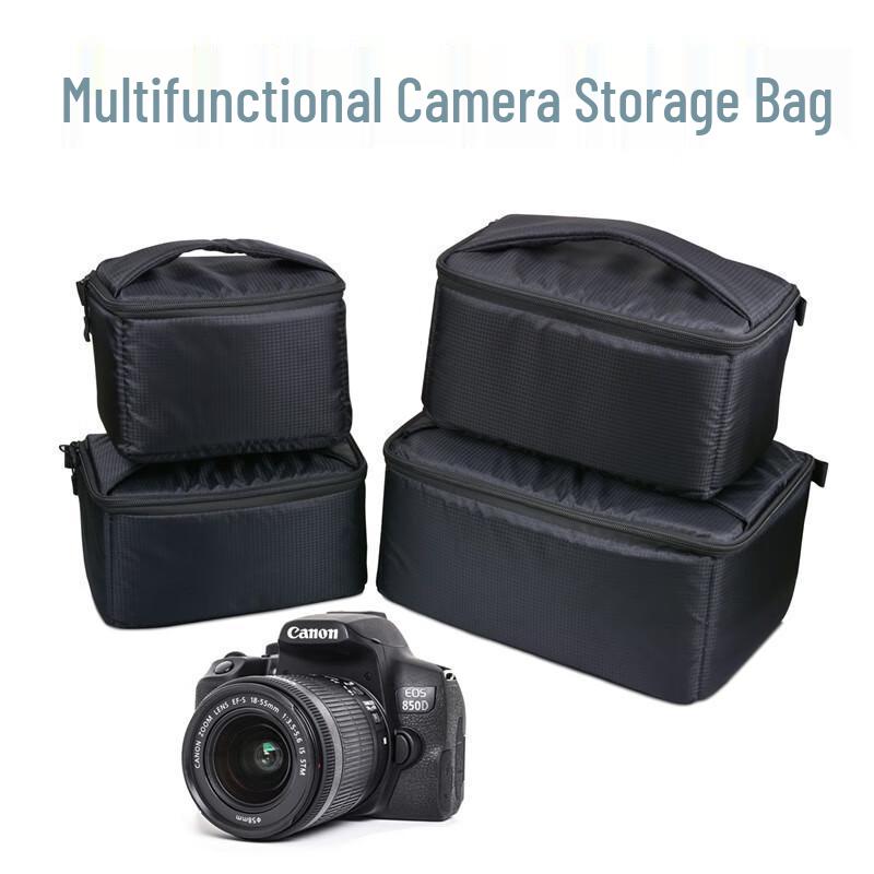 Wkładka do torby fotograficznej Fly-Leaf