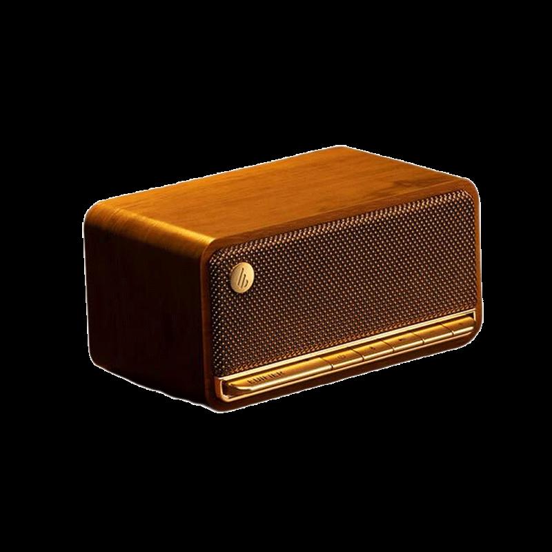 

Edifier M230 Retro Bluetooth Portable Speaker (CN version)