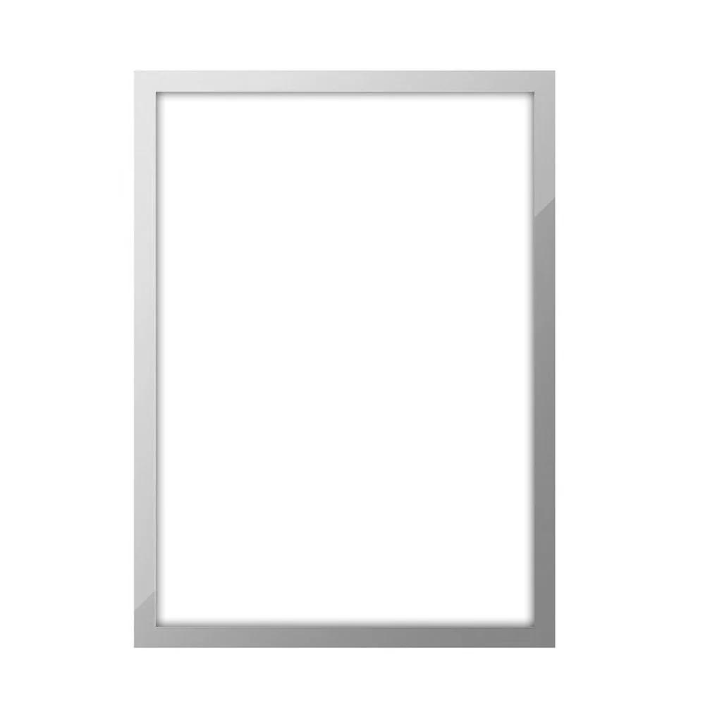 A3 A4 8.5x11inch Magnetic Photo Frame Self Adhesive Wall Home Decor Magnetic Picture Frames Poster Certificate Artwork