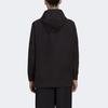 Y-3 Classic Dorico Nylon Parka Black Men Outerwear GK4569