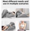 Lying Pillow Prone Pillow Bed Pillow Wonder Multi-functional Lying Pillow Comfortable Breathable And Bouncy
