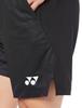 Yonex Knit Shorts 15181 Black Small (007)