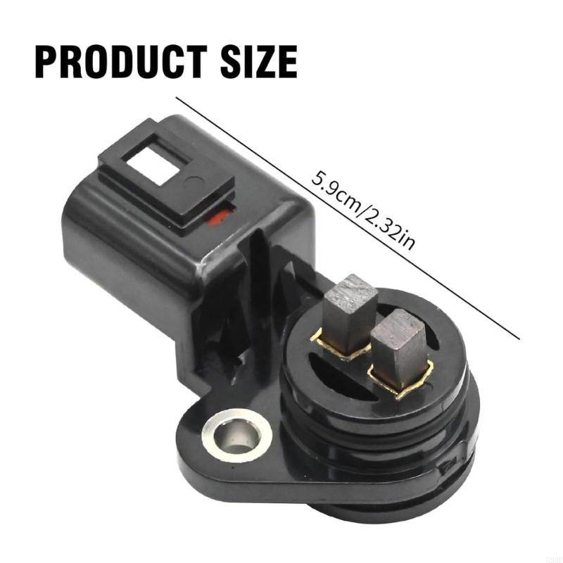 G99F 24360-2GGD0 24360-2GGD1 24361-2GGD0 Camshaft Position with Real Time Monitoring for Enhanced Engine Efficiency and