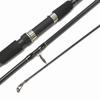 3.3m (11ft) 3-Piece 3LB Carp Fishing Rod, 3-Section Spinning Rod for Carp Fishing, Surf, Catfish, Channel Catfish, and Pond Fishing