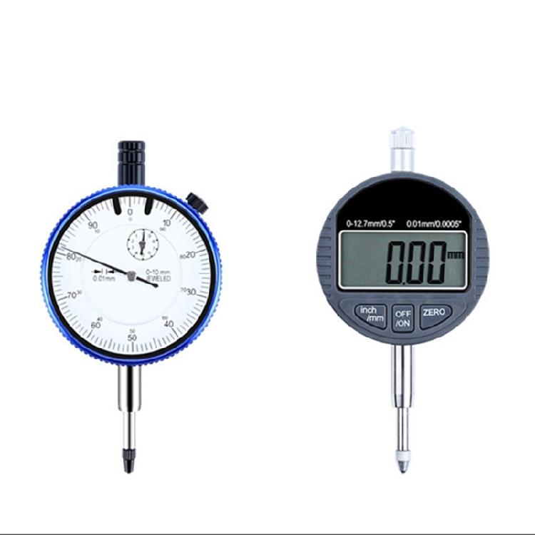 Stainless Steel Gauge Pins for Precise Calibration for Calipers Height Gauges