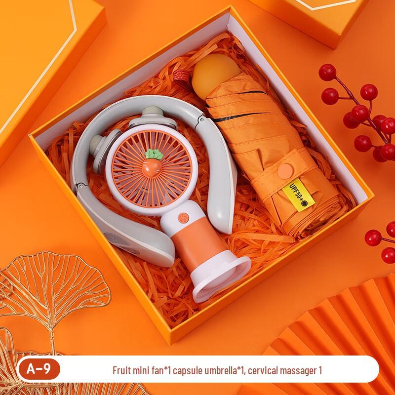 Ou Jie Wang A9 Gift Set