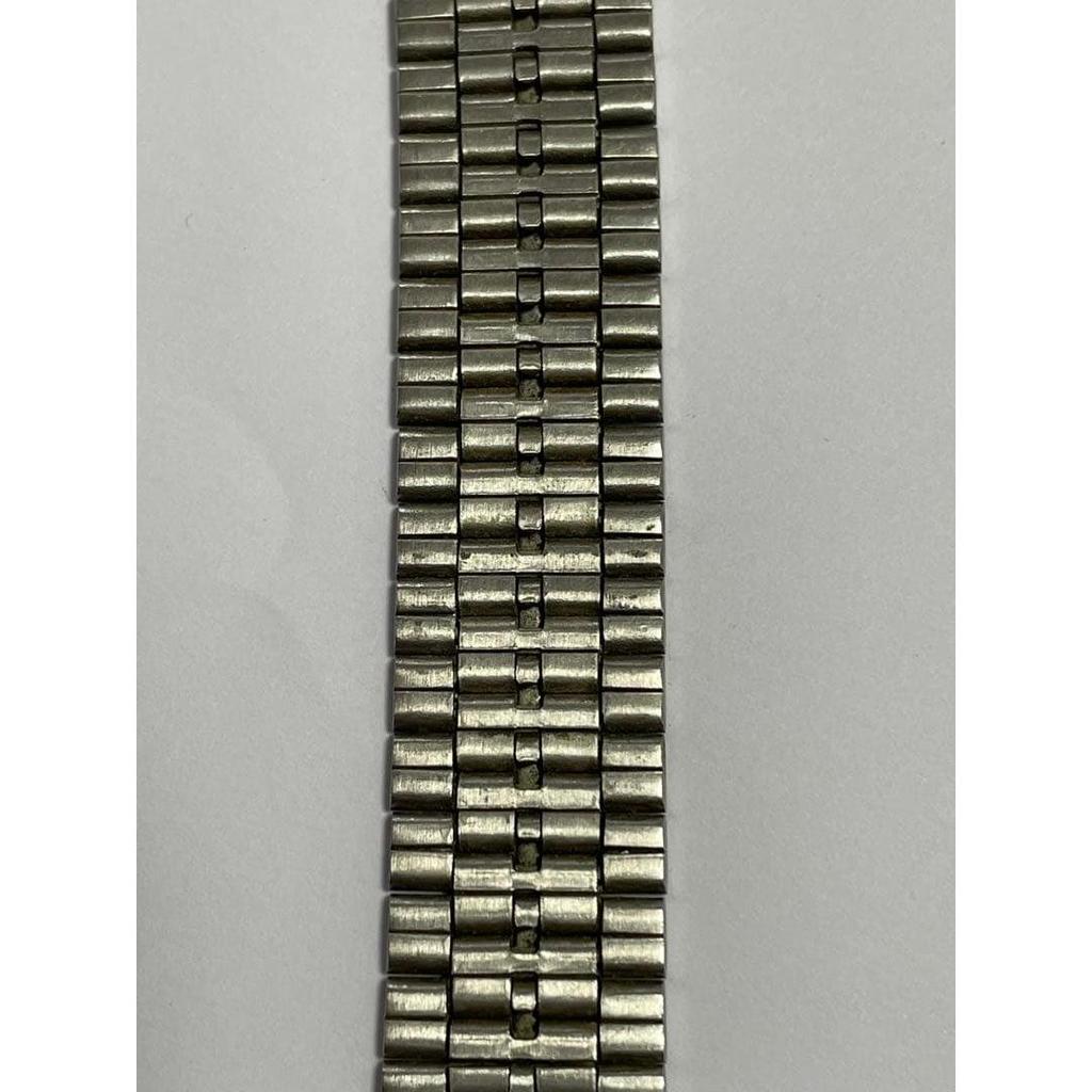 Used Rare 80s Casio B612W Vintage Digital Watch Made in Korea Junk