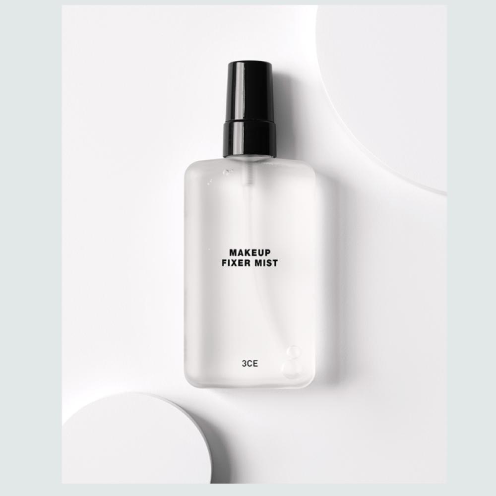 3CE Makeup Fixer Mist 100mL