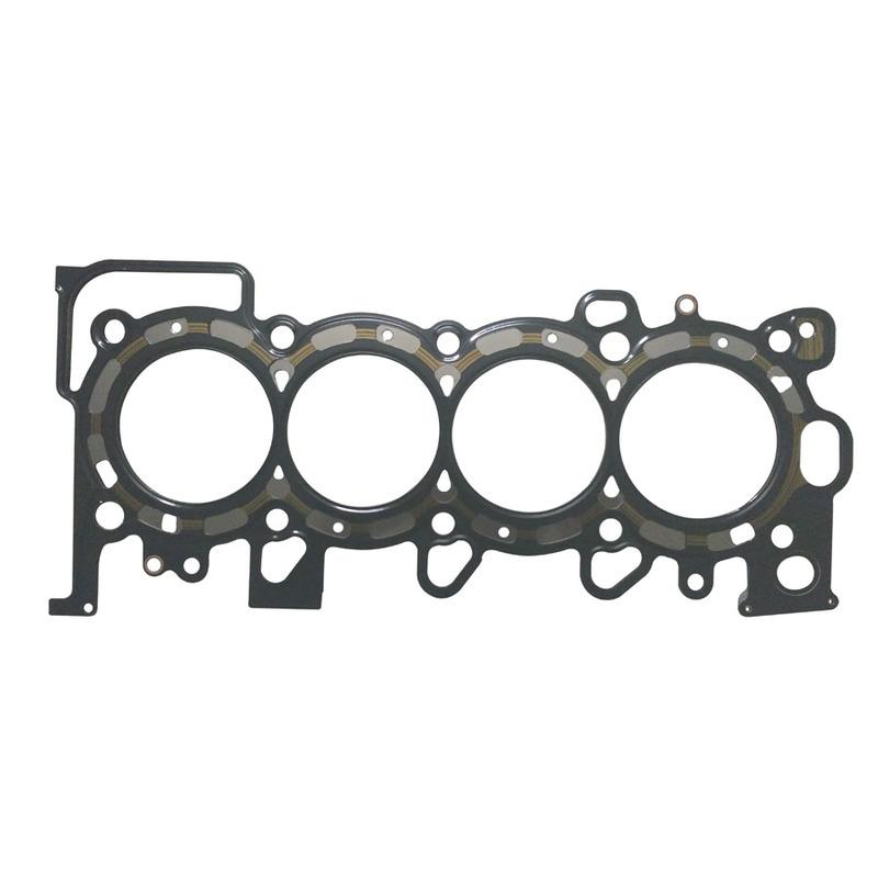 L15A1 For HONDA CITY JAZZ II GD 1.5 FF Metal Cylinder Head Gasket Engine Part Engine Gasket 12251-REB-Z01 10176100
