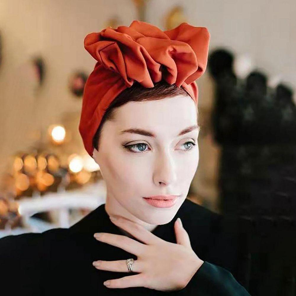 

Головной убор Хлопковый нижний платок, полностью покрывающий голову платок, женские хиджабы, исламский тюрбан, мусульманский тюрбан