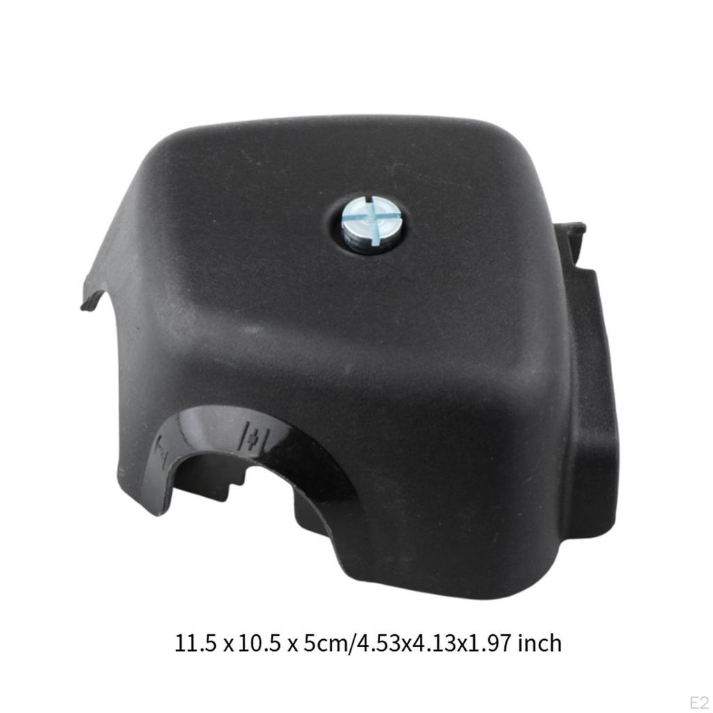 Air Filter Cover Sturdy Hand Tool Parts Km90 Km110 Spare Easy Install